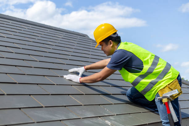 Roof Coating Services in Carlisle, OH