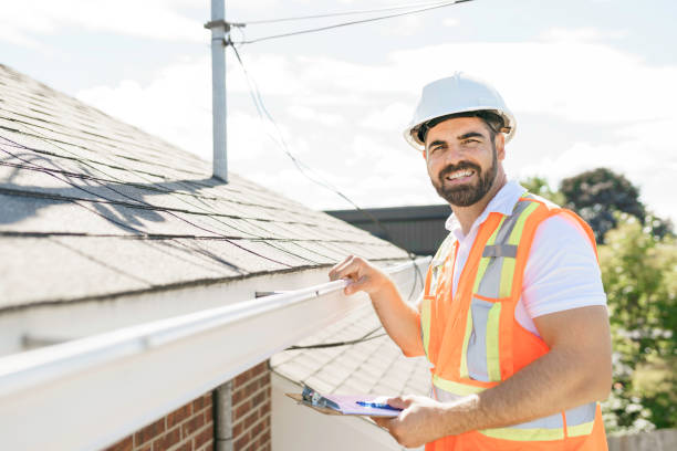 Fast & Reliable Emergency Roof Repairs in Carlisle, OH